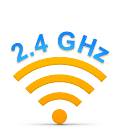 Logitech Advanced 2.4 GHz wireless connectivity