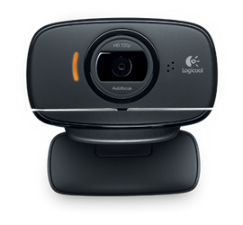 HD Webcam C525 (C525)