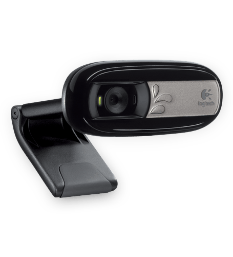   Logitech Webcam C170  -  3