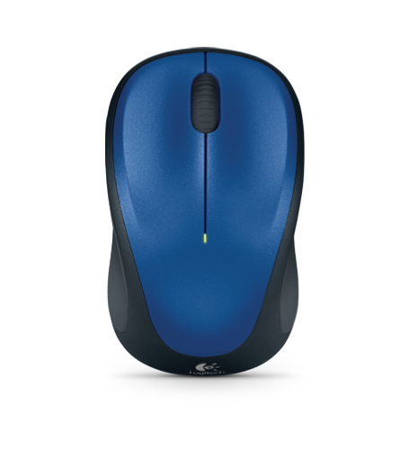 Wireless Mouse M235