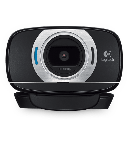 Logitech camera app mac