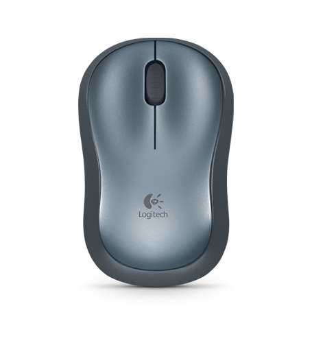 Install Logitech Wireless Keyboard Driver