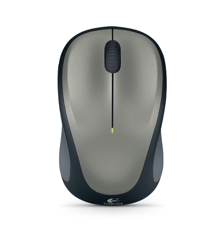 Wireless Mouse M235