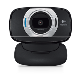 HD Webcam C615n (C615n)