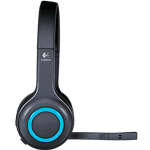 Wireless Headset H600