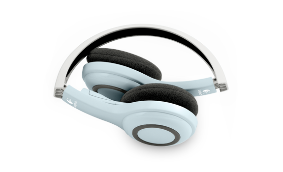 GalleryImage - Wireless Headset – Logitech Support + Download