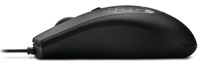 Gaming Mouse G100 side