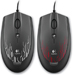 Gaming Mouse G100 top