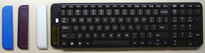 Wireless Keyboard K230