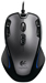 Gaming Mouse G300 (Oberseite)