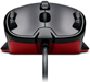 Souris Gaming Mouse G300 (vue de devant)