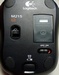 M215 mouse bottom