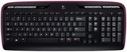 K330 keyboard top