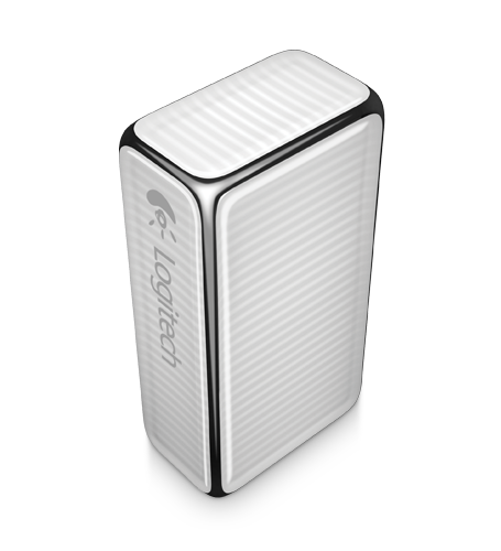 Logitech Cube