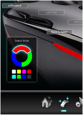 G300 Color Example 1