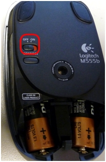 M555b Switch