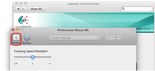 LCC Mouse Tracking