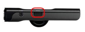 Broadcaster Mode Button