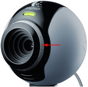 Logitech camera driver for mac