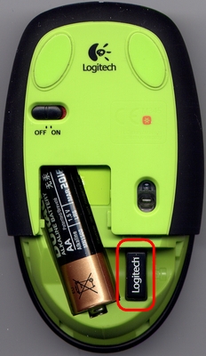 M345 Receiver Storage