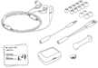 UE 600vm Package Contents