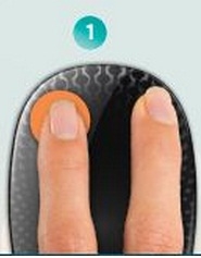 M600 Figure 1 Left Click