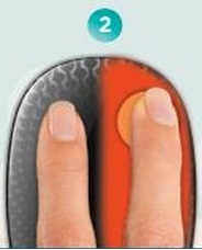 M600 Figure 2 Right Click