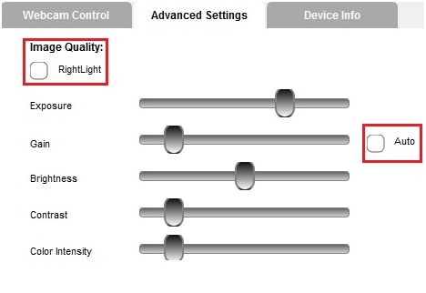 LWS Advanced Settings RightLight Checkbox