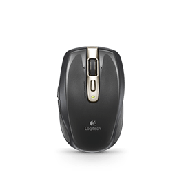 Anywhere Mouse M905