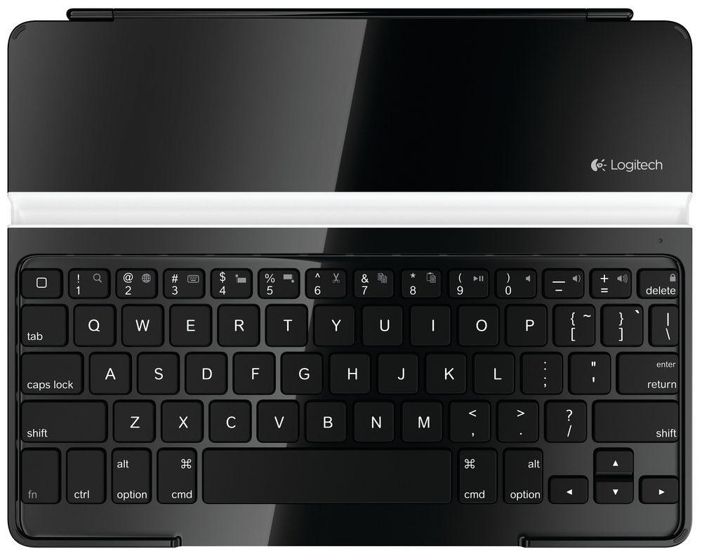 Ultrathin Keyboard Cover Logitech Support