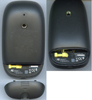 Bottom and cable connection bay