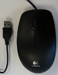 Mouse Top