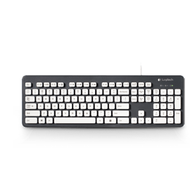 Washable Keyboard K310