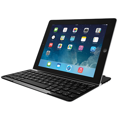 ipad keyboards, cases & folios