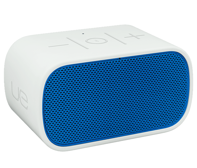 LOGITECH UE MOBILE BOOMBOX