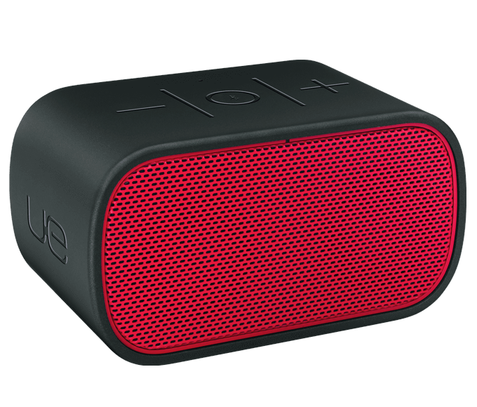 LOGITECH UE MOBILE BOOMBOX