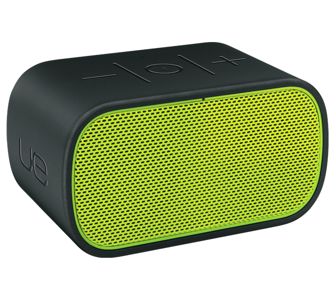 LOGITECH UE MOBILE BOOMBOX