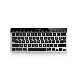 Bluetooth Easy-Switch Keyboard K811