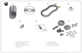 Package contents