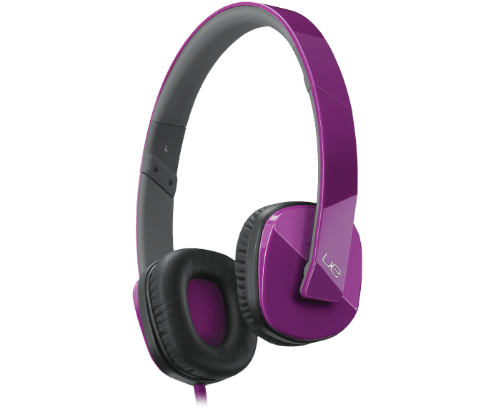 Logitech UE 4000 - Purple