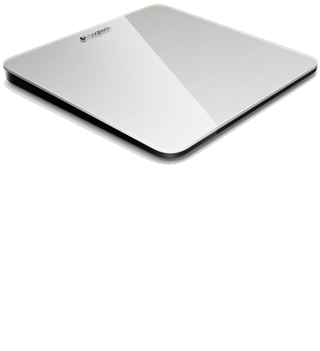 Rechargeable Trackpad for Mac