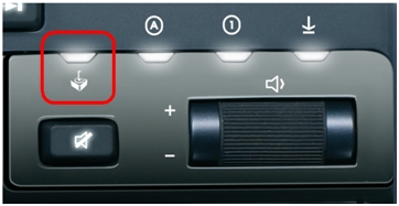 G710+ LED Indicator
