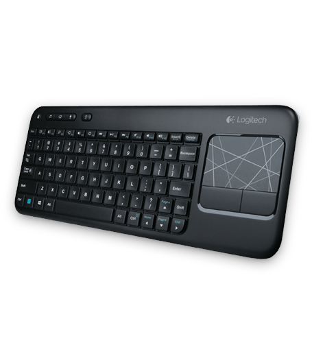 Logitech