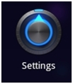 Android 3x Settings