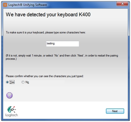 How To Install Logitech Wireless Keyboard K400r