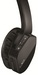 UE 4500 earcup controls