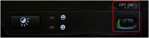 Turning the MK750 keyboard and mouse on and off – Logitech Support ...