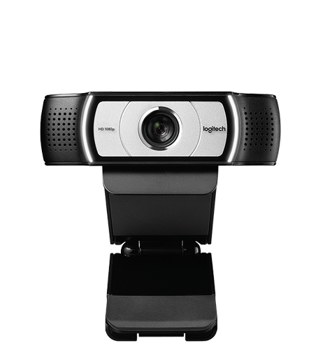 Logitec Webcam Vista