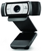 Logitech Webcam C930e Side View