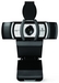 Logitech Webcam C930e Privacy Shade Opened